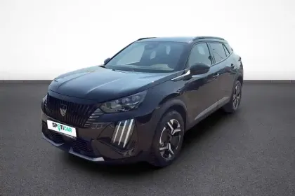 Photo Peugeot 2008 Gt