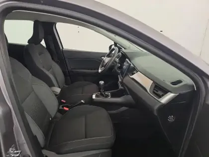 Photo 127 Renault Captur  TCe 90 - 21
