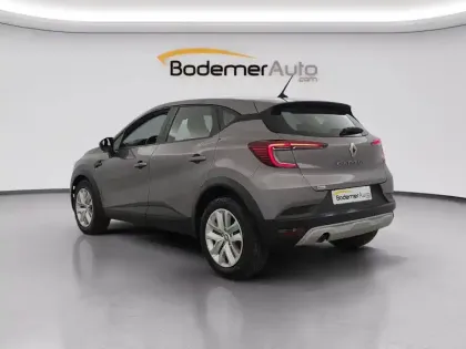 Photo 17 Renault Captur  TCe 90 - 21