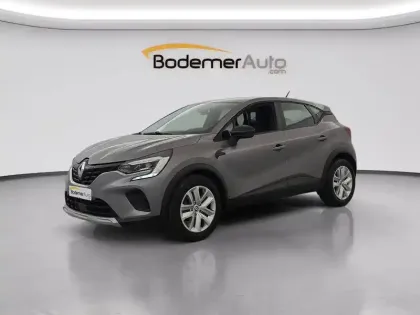 Photo 79 Renault Captur  TCe 90 - 21