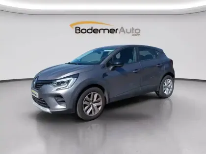 Photo Renault Captur Business