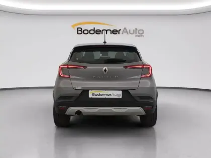 Photo 114 Renault Captur  TCe 90 - 21