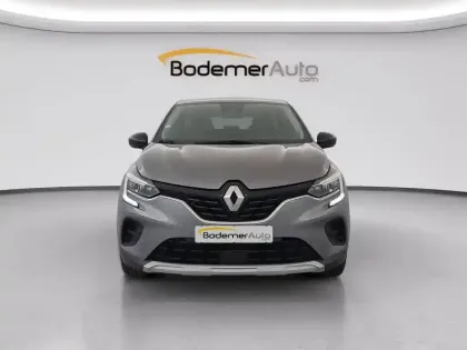 Photo 86 Renault Captur  TCe 90 - 21