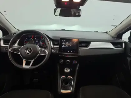 Photo 33 Renault Captur  TCe 90 - 21