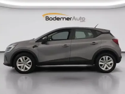 Photo 144 Renault Captur  TCe 90 - 21