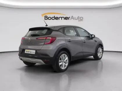 Photo 83 Renault Captur  TCe 90 - 21