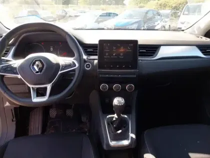 Photo 9 Renault Captur  TCe 90 - 21