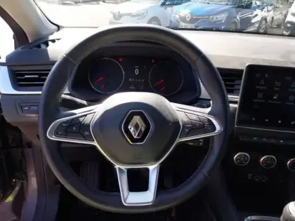 Photo 10 Renault Captur  TCe 90 - 21