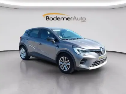 Photo 6 Renault Captur  TCe 90 - 21