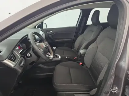 Photo 94 Renault Captur  TCe 90 - 21