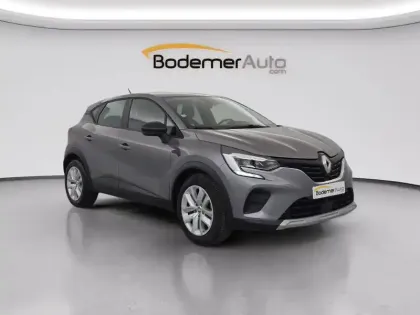 Photo 53 Renault Captur  TCe 90 - 21