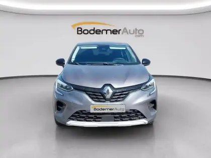 Photo 7 Renault Captur  TCe 90 - 21