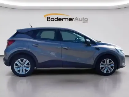 Photo 5 Renault Captur  TCe 90 - 21