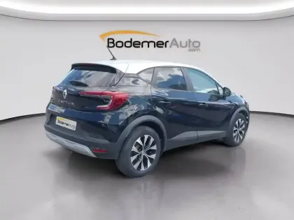 Photo 19 Renault Captur  TCe 90