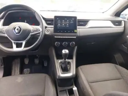 Photo 9 Renault Captur  TCe 90