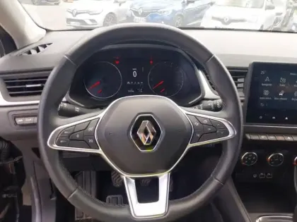Photo 10 Renault Captur  TCe 90