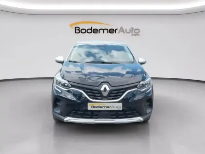 Photo 22 Renault Captur  TCe 90