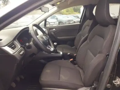 Photo 23 Renault Captur  TCe 90
