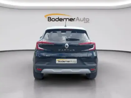 Photo 18 Renault Captur  TCe 90