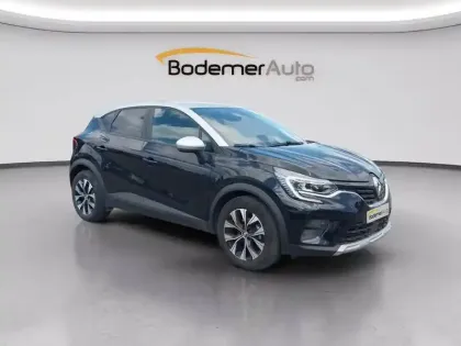 Photo 21 Renault Captur  TCe 90