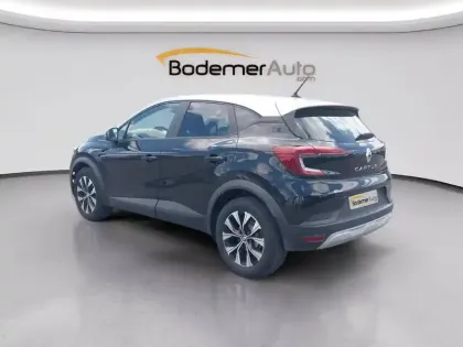 Photo 17 Renault Captur  TCe 90