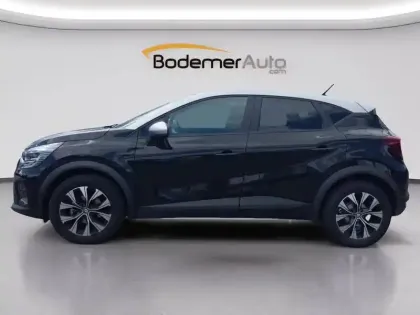 Photo 16 Renault Captur  TCe 90