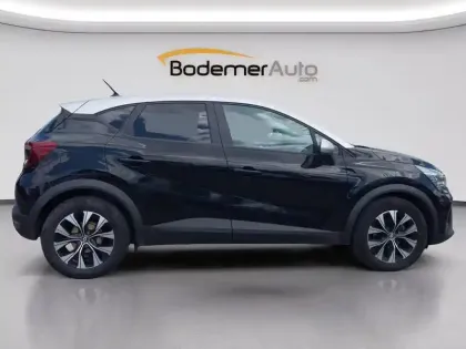 Photo 20 Renault Captur  TCe 90