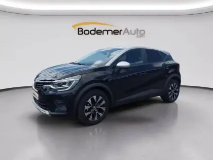 Photo Renault Captur Evolution