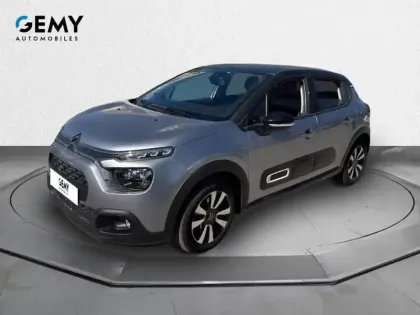 Photo Citroën C3 Shine