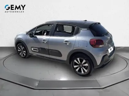 Photo 6 Citroën C3  PureTech 110 S&S EAT6