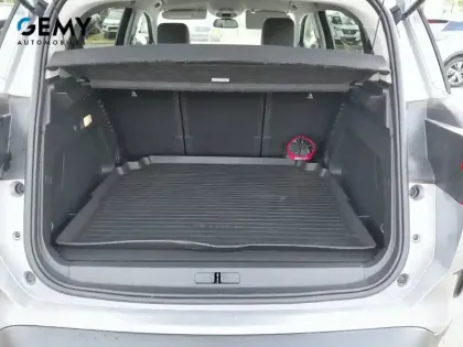 Photo 5 Citroën C5 aircross  PureTech 130 S&S BVM6