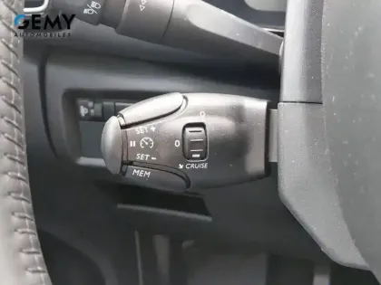 Photo 18 Citroën C5 aircross  PureTech 130 S&S BVM6