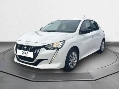 Photo Peugeot 208 Active Pack