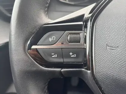 Photo 19 Peugeot 208  BlueHDi 100 S&S BVM6