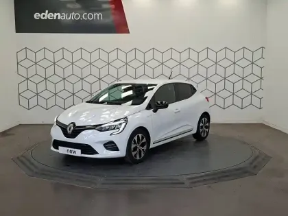 Photo Renault Clio Evolution