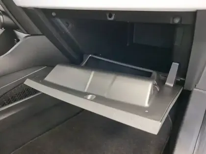 Photo 27 Renault Clio  Blue dCi 100