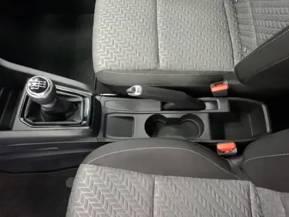 Photo 22 Renault Clio  Blue dCi 100