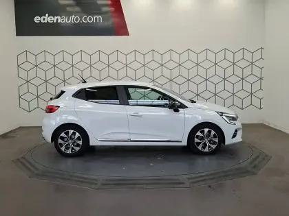 Photo 5 Renault Clio  Blue dCi 100