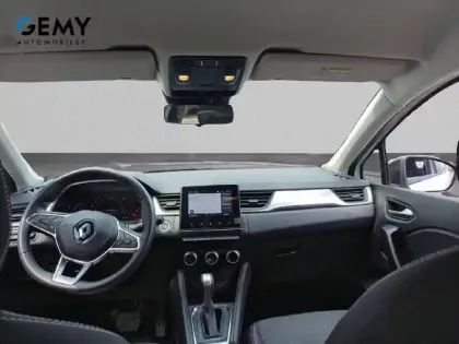 Photo 7 Renault Captur  E-Tech 145 - 21