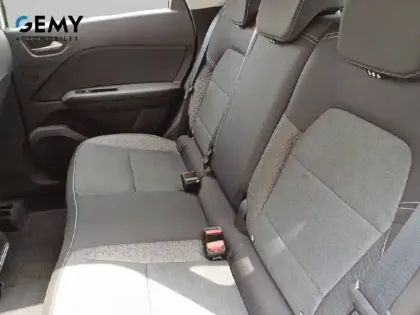 Photo 9 Renault Captur  E-Tech 145 - 21
