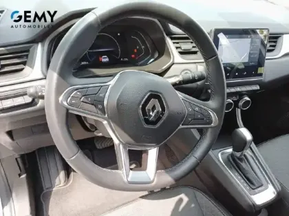 Photo 12 Renault Captur  E-Tech 145 - 21