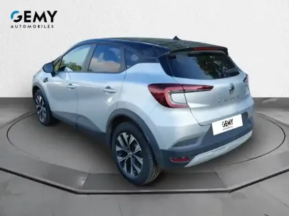 Photo 6 Renault Captur  TCe 100 GPL