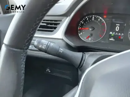 Photo 17 Renault Captur  TCe 100 GPL