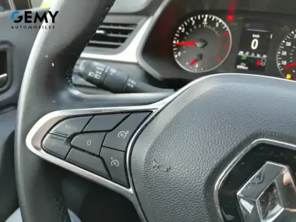 Photo 15 Renault Captur  TCe 100 GPL
