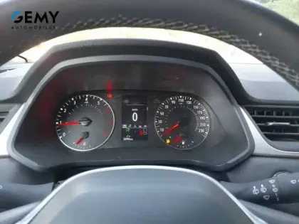 Photo 14 Renault Captur  TCe 100 GPL
