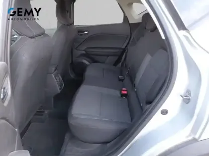 Photo 9 Renault Captur  TCe 100 GPL