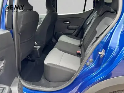 Photo 9 Dacia Sandero  TCe 90 CVT