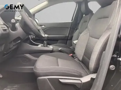 Photo 8 Renault Captur  TCe 100 GPL