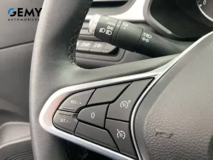 Photo 14 Renault Captur  TCe 100 GPL