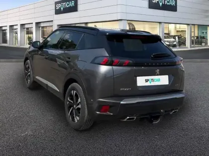 Photo 16 Peugeot 2008  PureTech 130 S&S EAT8